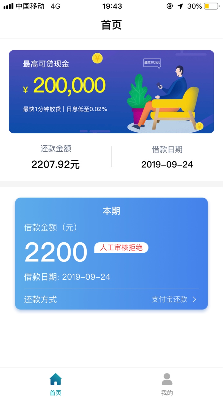 开撸开撸，跟风蜜瓜钱包。

48 / 作者:何温柔ii / 