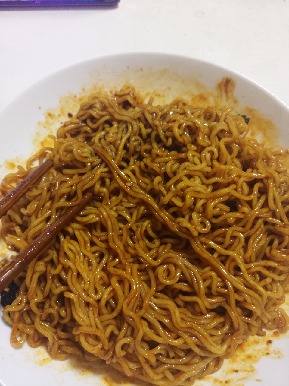 成都
今天继续火鸡面
9 / 作者:依然啦 / 