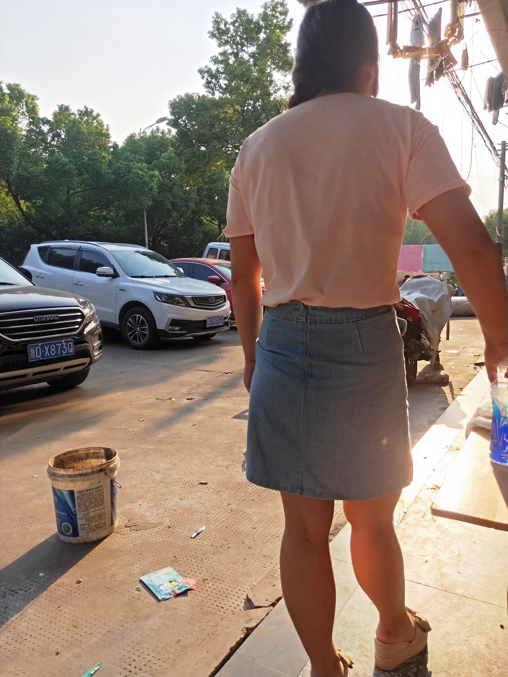 妹子贷，晚上约我去吃火锅



78 / 作者:HLX1314520 / 