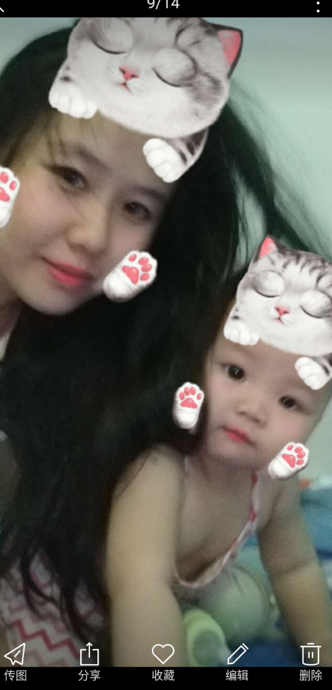 命里有时终须有，命里无时莫强求，婚姻本来就是一场赌博，不赌一把怎么知道输赢，没有82 / 作者:qiqimomo / 