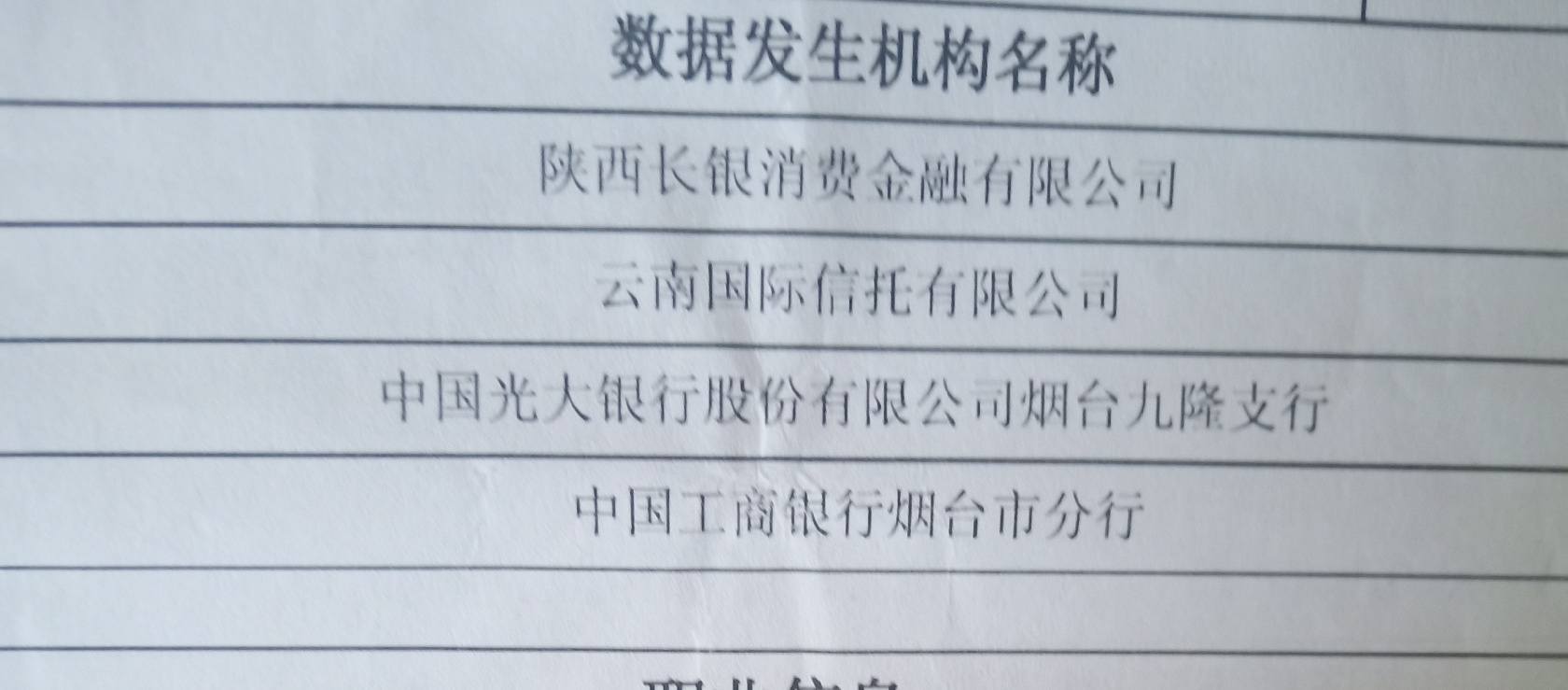求各位真老哥来答下用钱宝上不上征信




去年借过今年套路了一年今天碰瓷到账了。云54 / 作者:强制需要脸皮 / 
