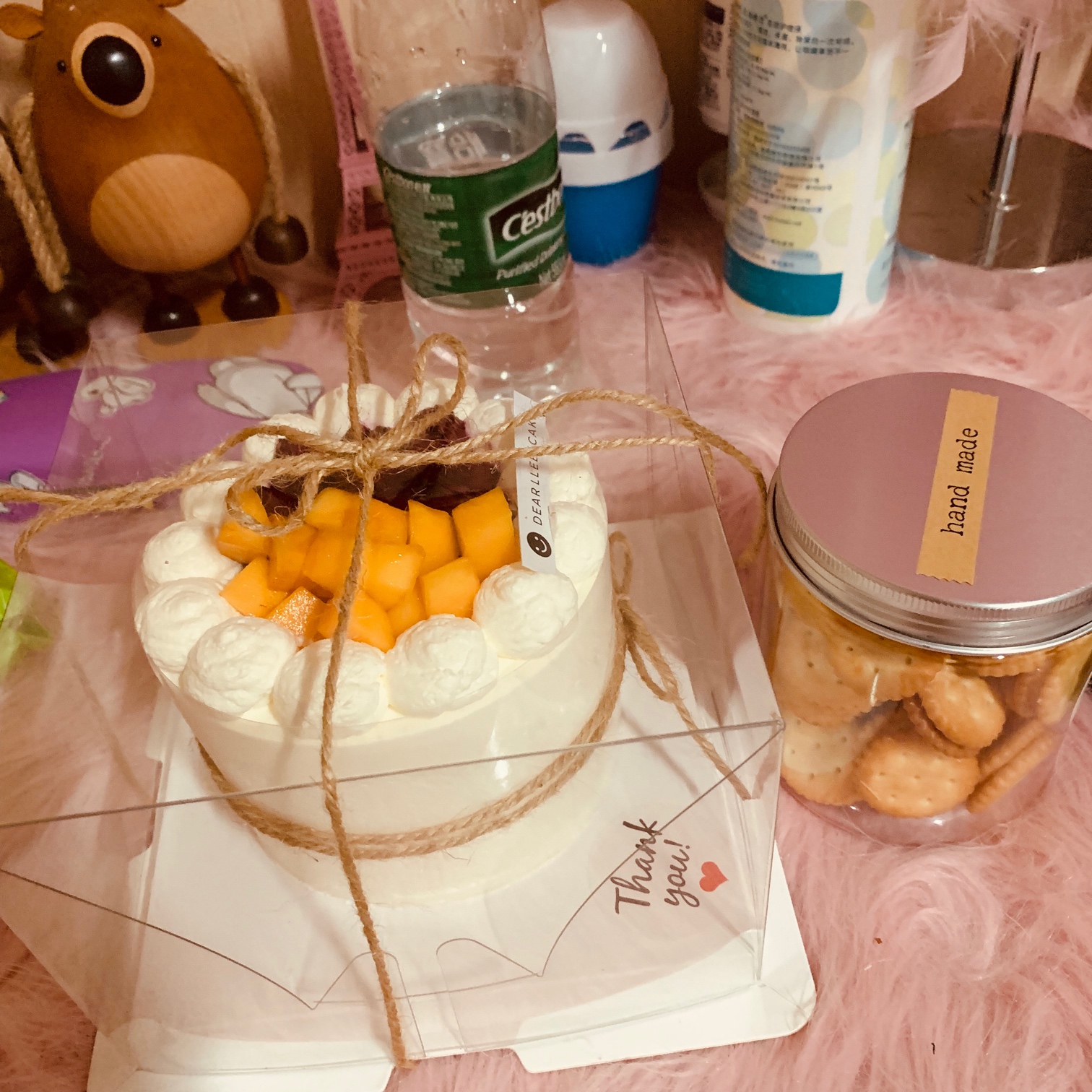 各位爱在卡农团饭借钱的老哥们 你们能团饭借钱养我吗 感觉你们这工作挺赚钱


52 / 作者:莬艾 / 