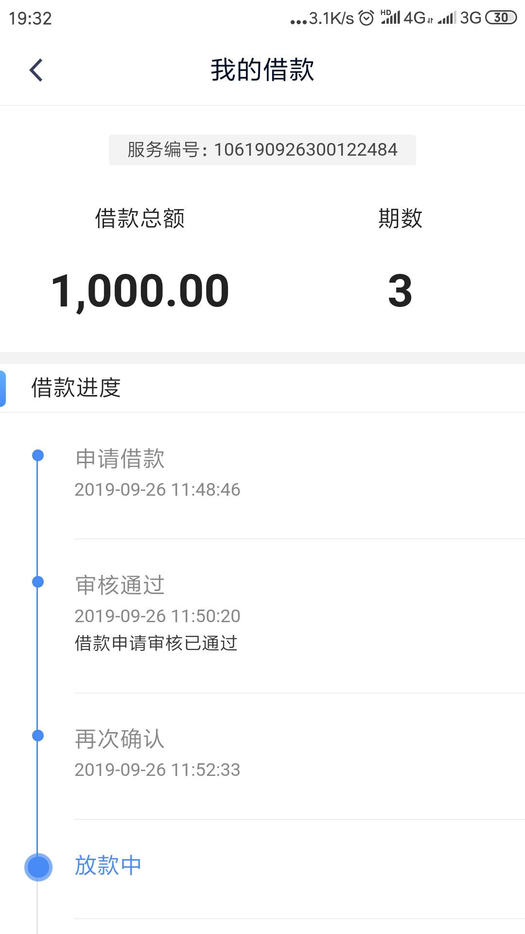 这能过不

54 / 作者:悲伤的鱼 / 