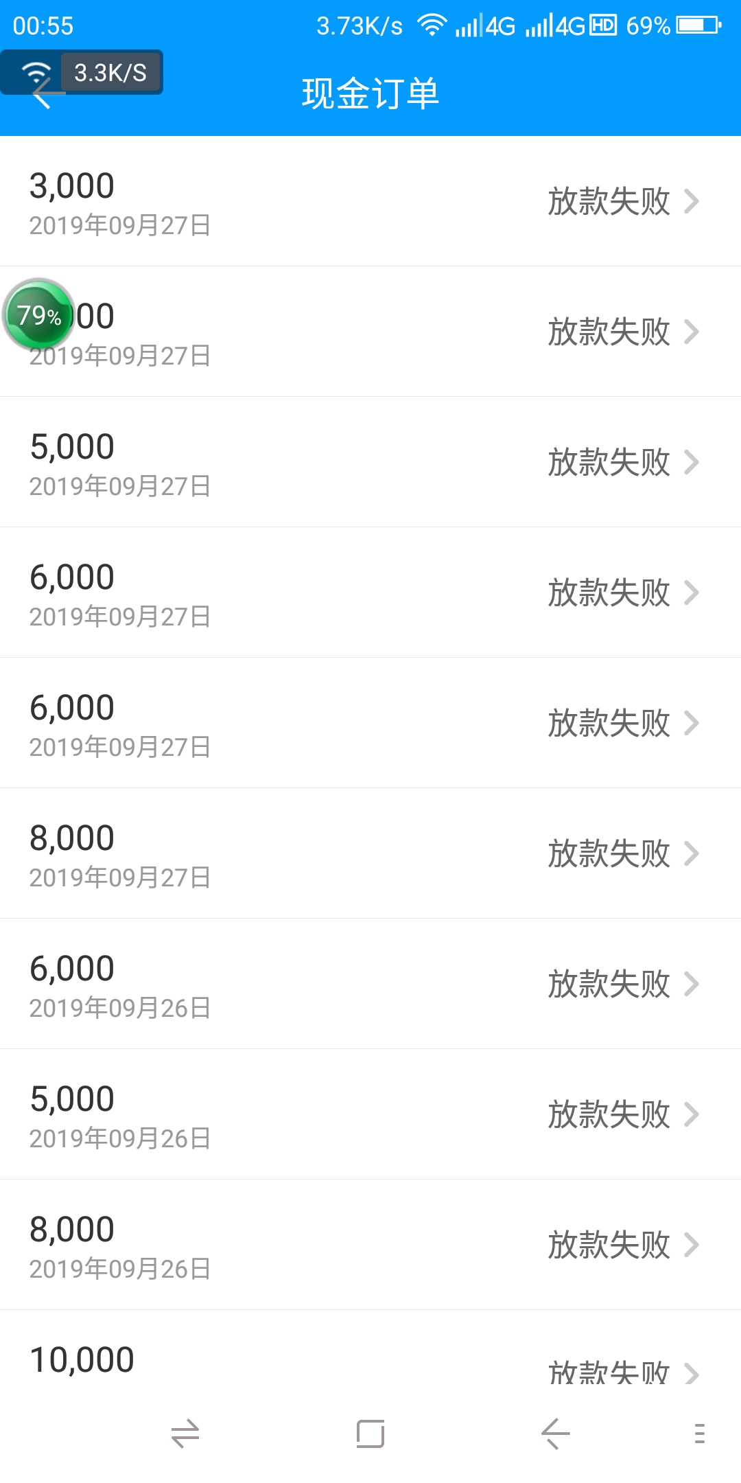 这狗东西注销了

29 / 作者:一夜海 / 