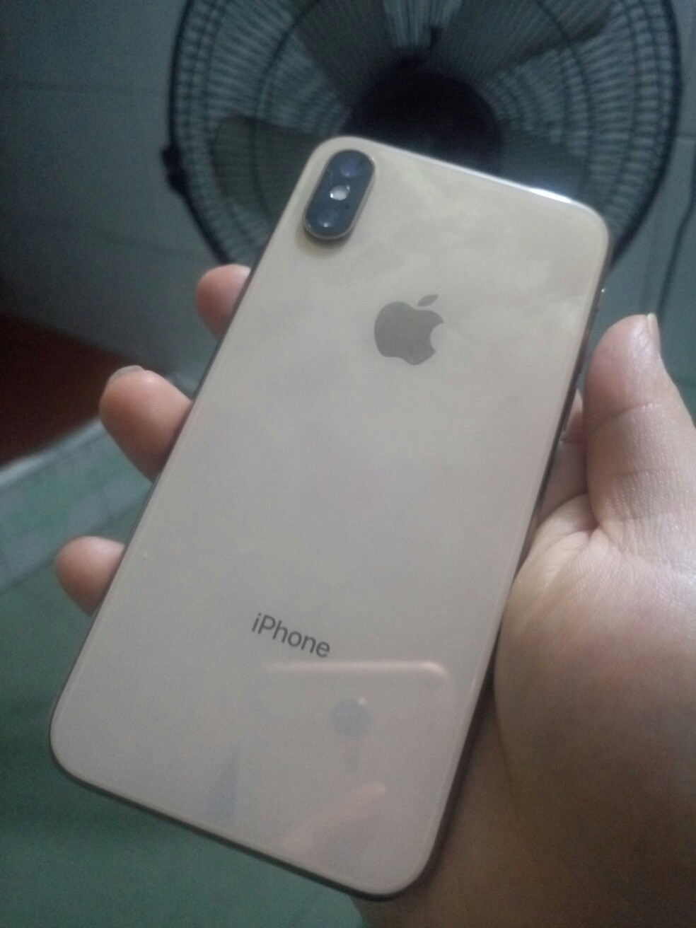 卧槽，刚捡到一台iPhonex，这怎么搞


7 / 作者:撸口狂魔1996 / 