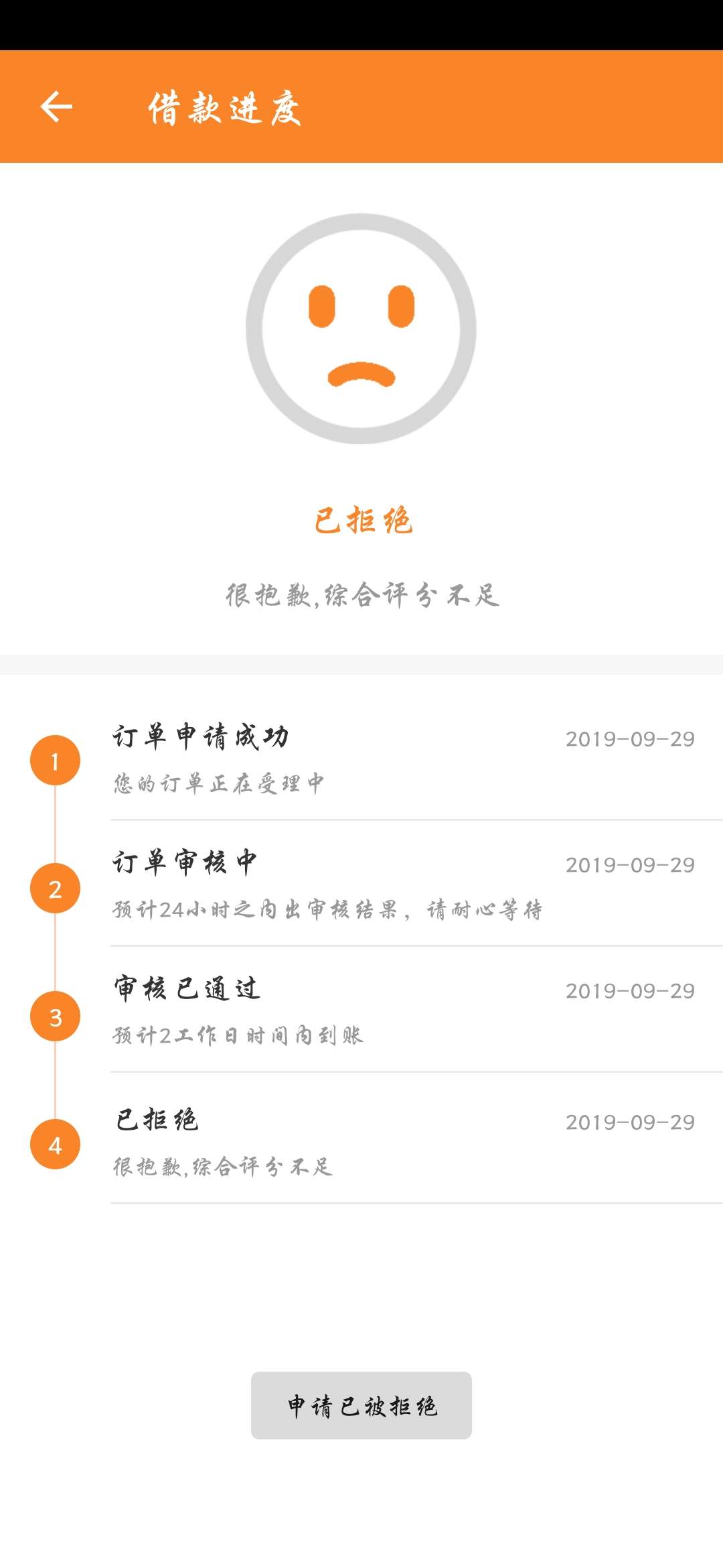 小金鱼，老哥们速度冲，有水，2个月就下了这一个。入口超市，回访就打通了电话就挂了7 / 作者:北极以北丶 / 