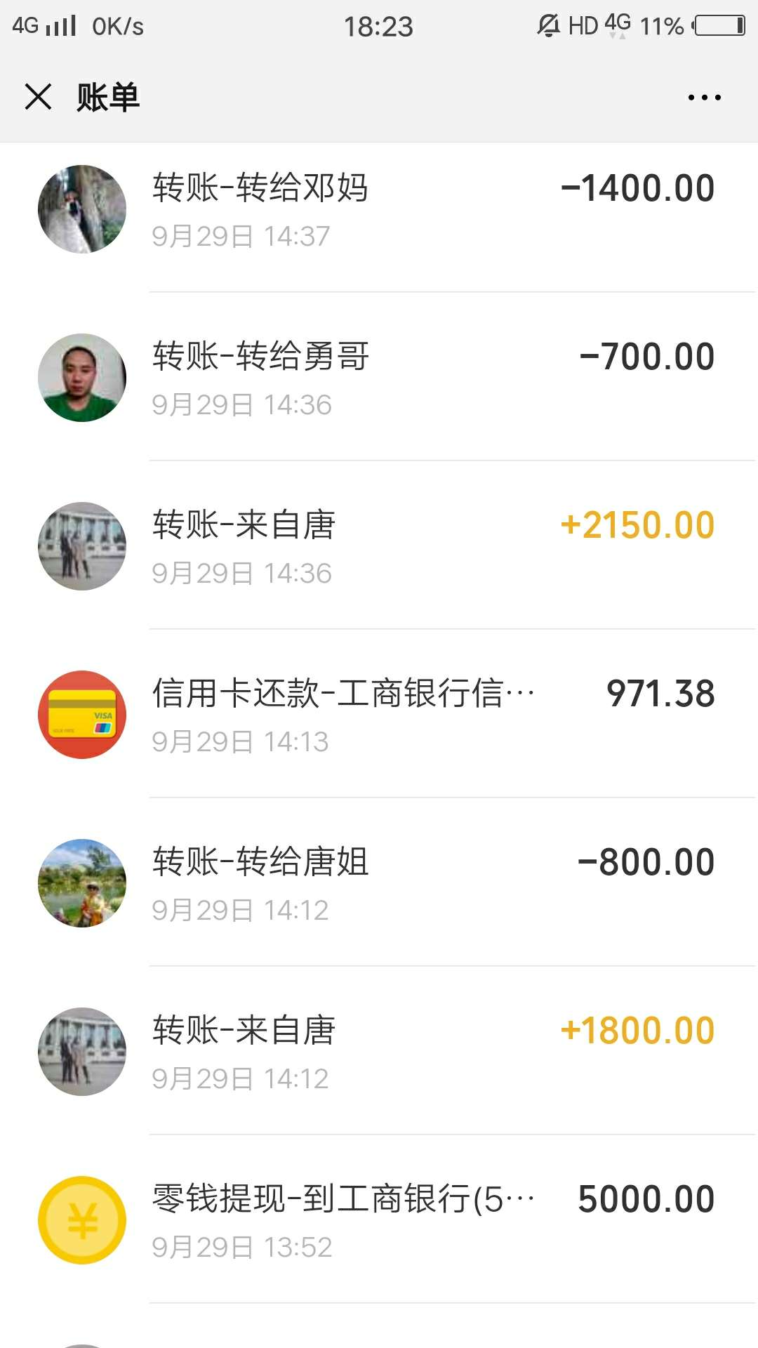 今天还了9000   还差一点就上岸了   马上就要离开了 论坛的老哥们


32 / 作者:生死一命 / 