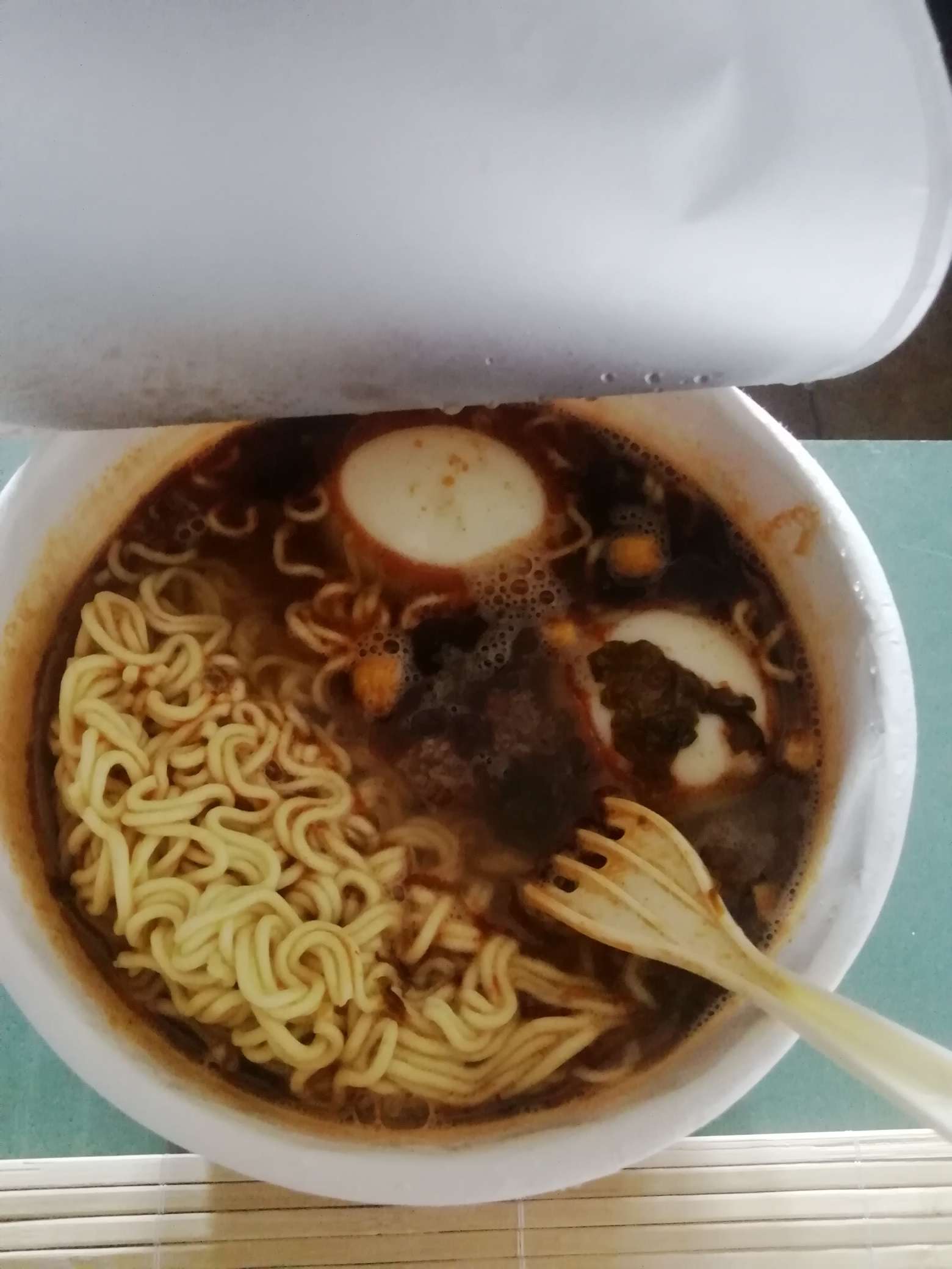 节日快乐？

52 / 作者:一只梦游喵 / 
