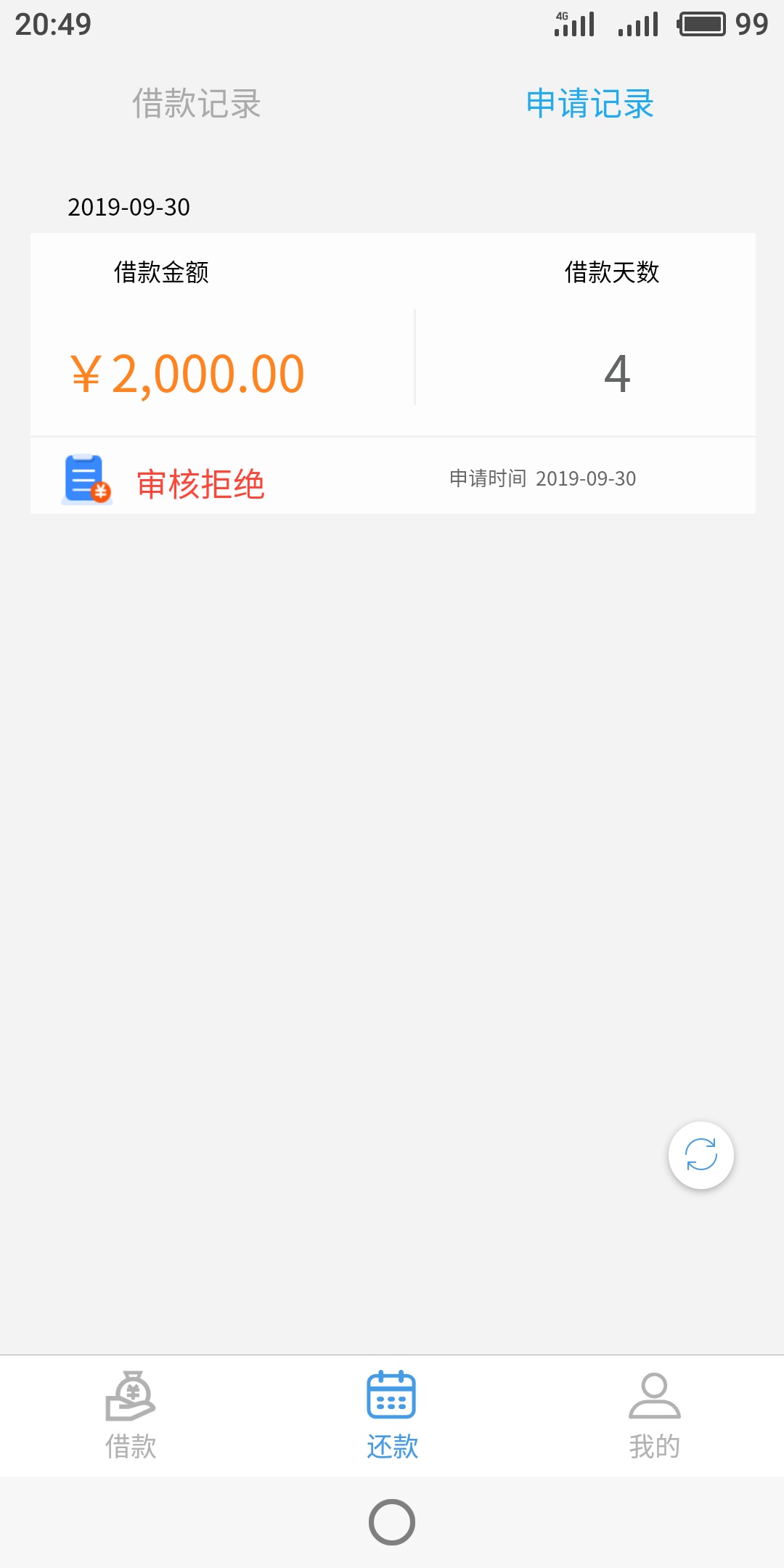 这就是信用花，呵呵

30 / 作者:江山一方 / 