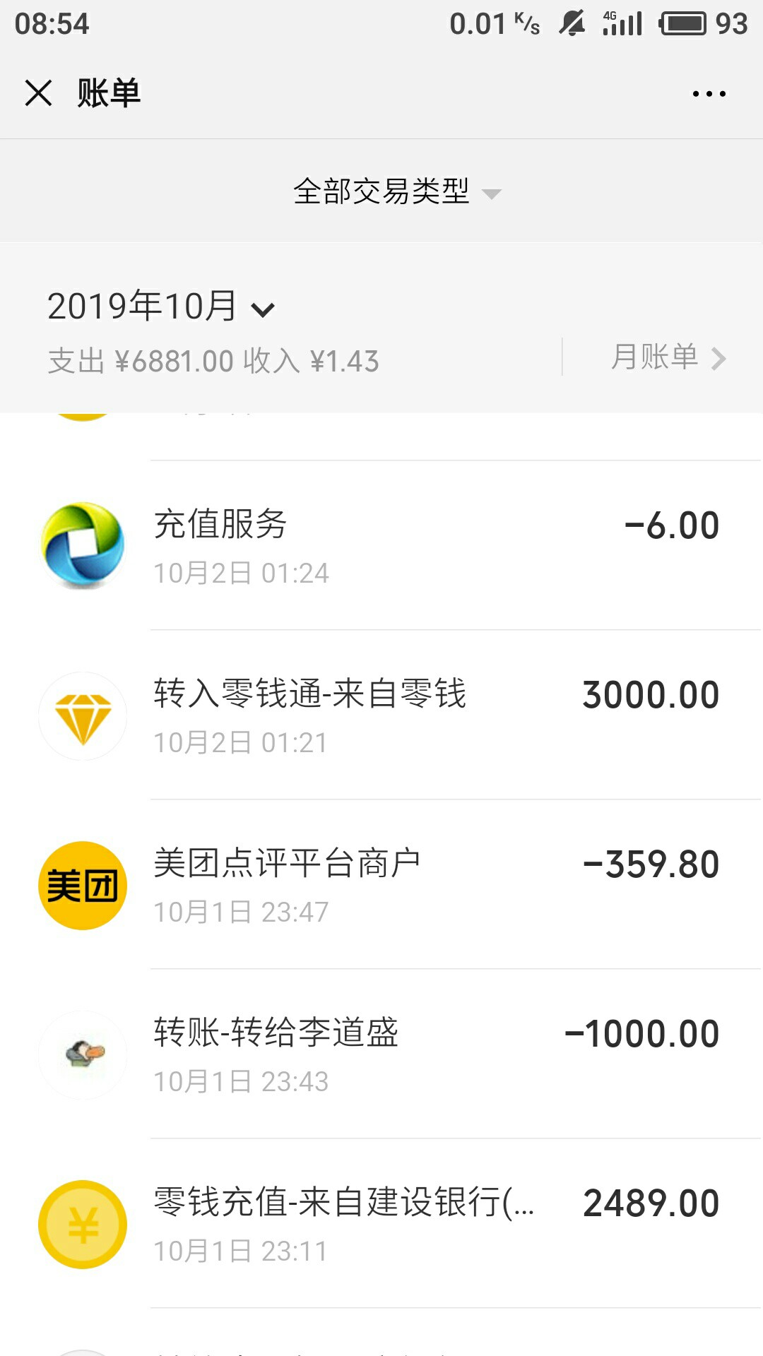 就没有一个月成正比例的


65 / 作者:打死路一条 / 