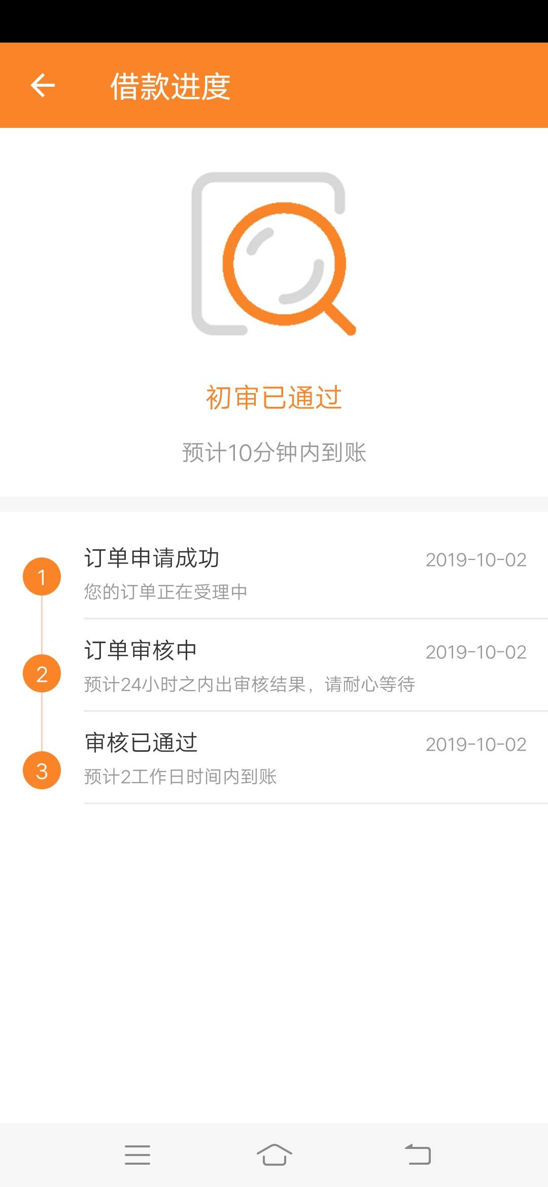 小金鱼入口，超市里面的金麦货，核审失败后，出现的口子，小金鱼核审多久？是不是挂了5 / 作者:小青年a / 