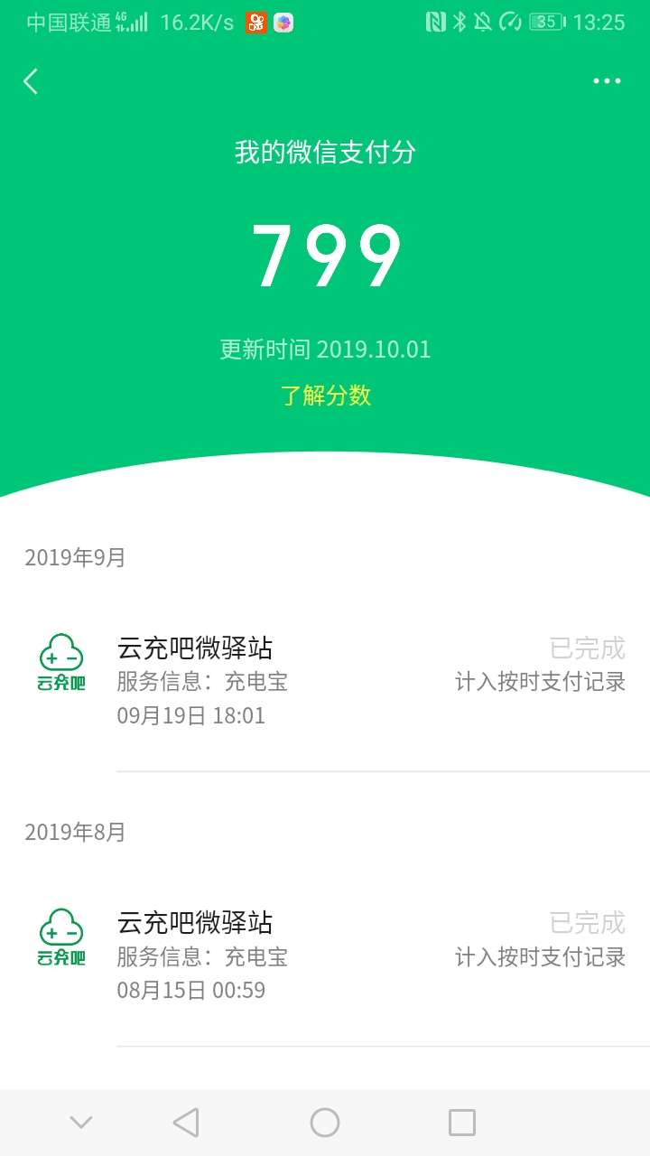 
微信版花呗，操作方法：

下载百度地图，或者高德，微信登录进去，点击打车，然后点67 / 作者:颂尧实业.郑文标 / 