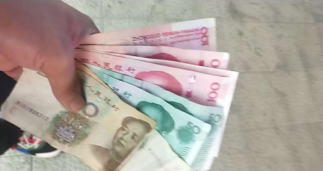社保卡刷了！哎，搞成这地步

78 / 作者:风一样的男人. / 