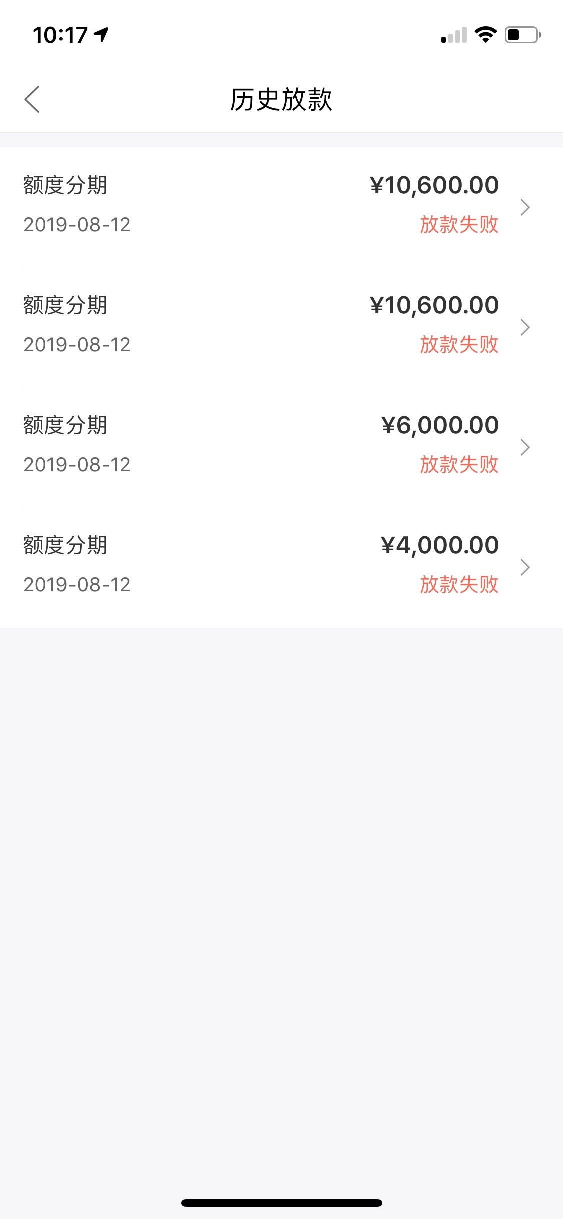 喵下贷系列的现在套路了，要前期智商税了


78 / 作者:黄相卓 / 