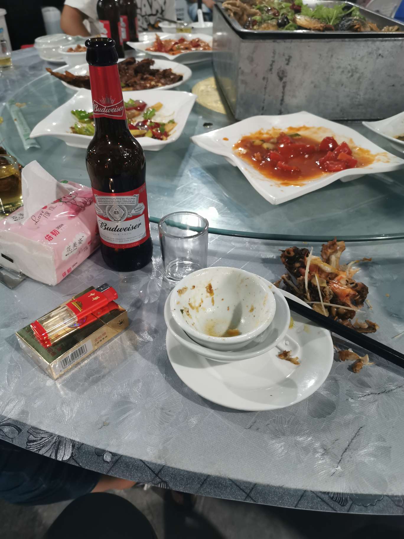 老哥们别撸口子了，赶紧戒D吧，别整天想着一步登天了，找份正经工作好好干才是正路，58 / 作者:今夕何夕ヮ / 