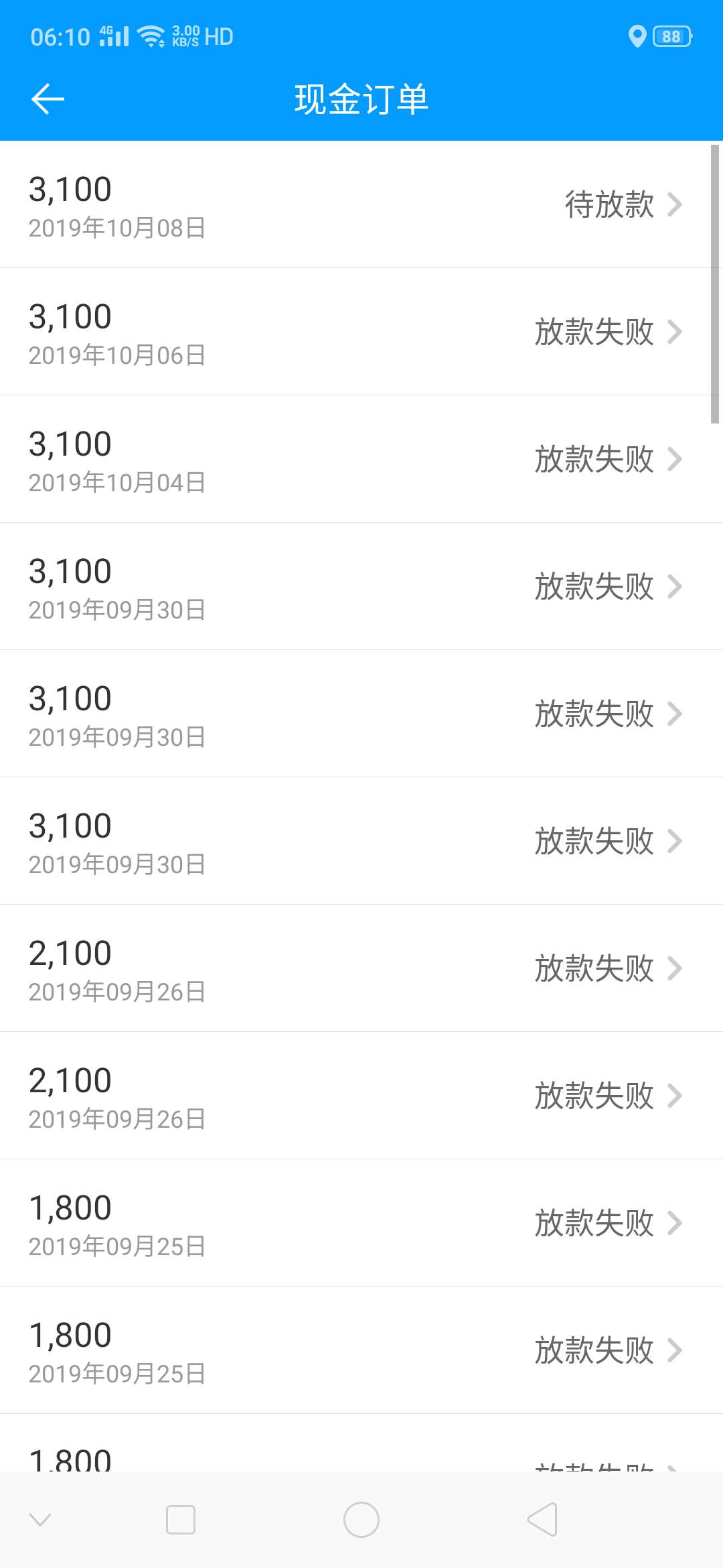 放款了

97 / 作者:匿迹 / 