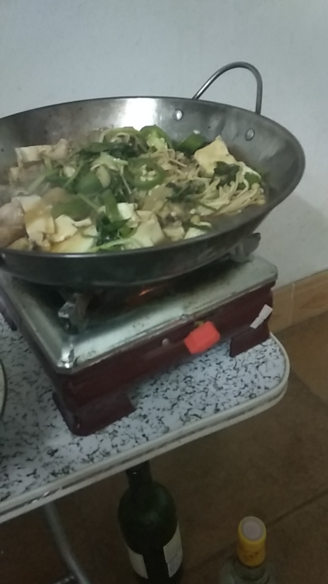 十几块的菜可以吃几天了

63 / 作者:靠自已努力上岸 / 