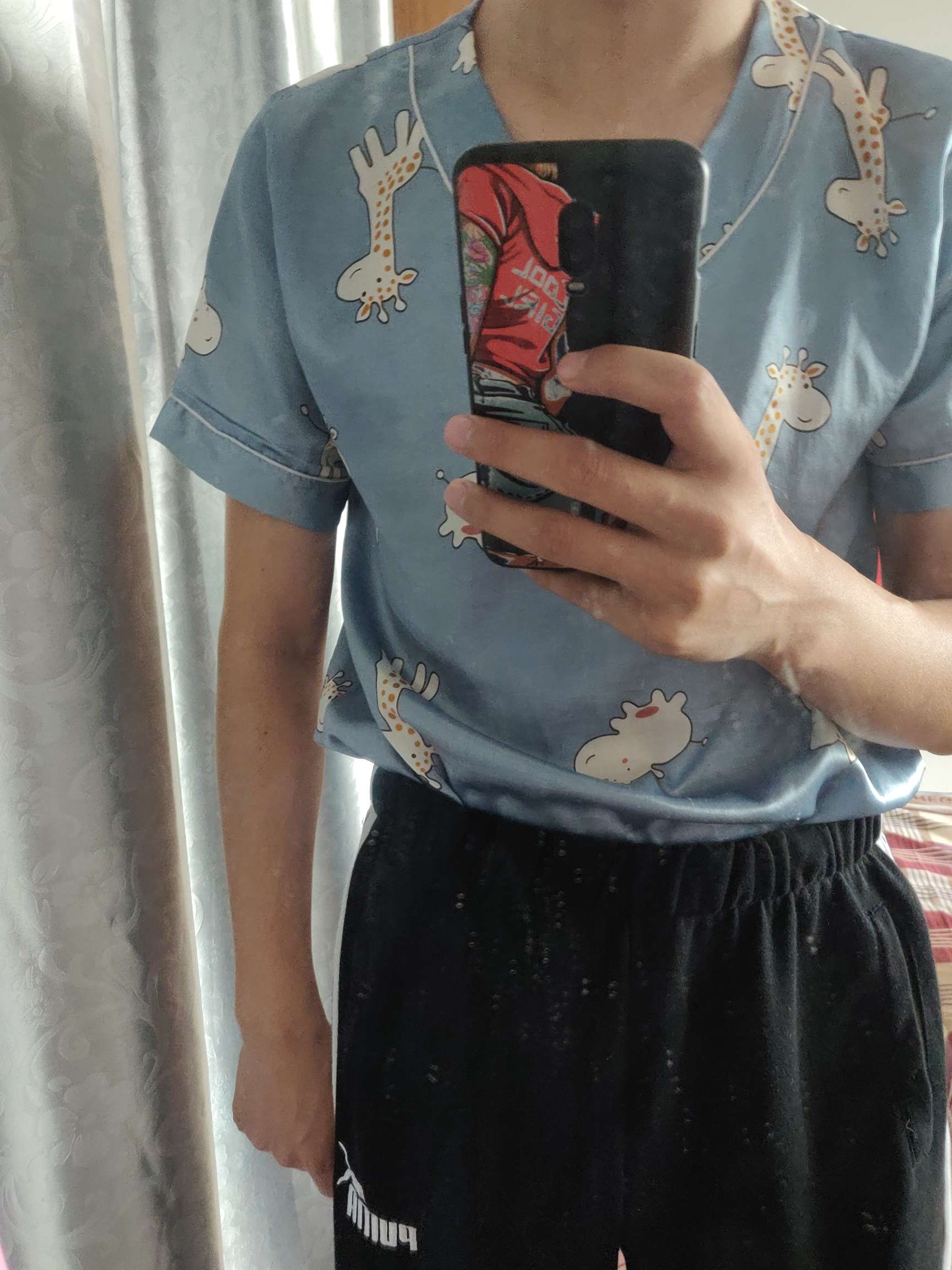 今天相亲，老哥们觉得我这身衣服怎么样，能不能得到姑娘的芳心？

100 / 作者:我家拆迁了 / 