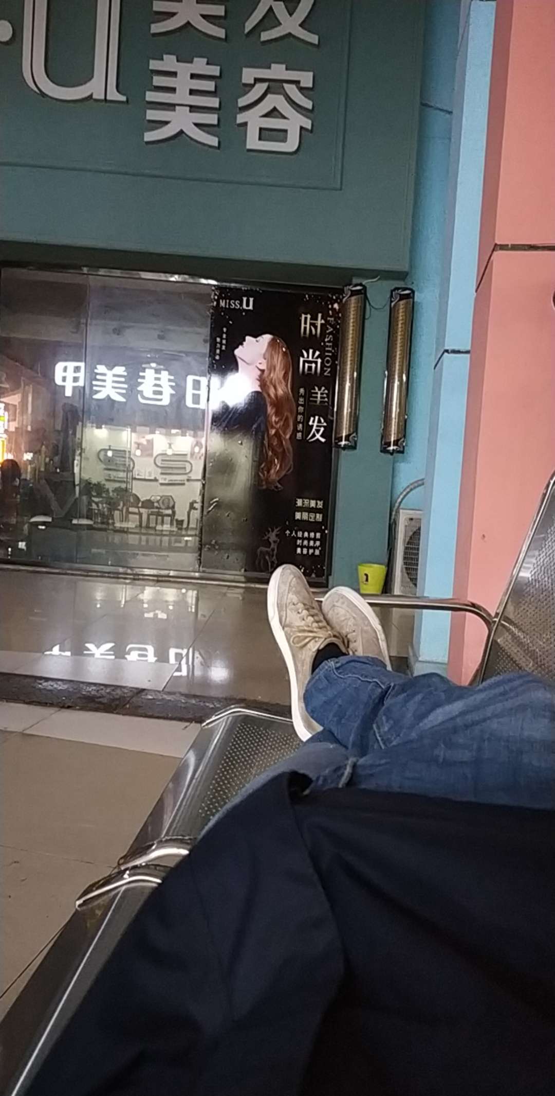 睡觉了，各位老哥

32 / 作者:李星123 / 