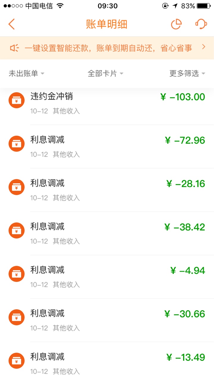 交通罚息打电话申请了，说14号给我回复45 / 作者:不晓得玩卡 / 