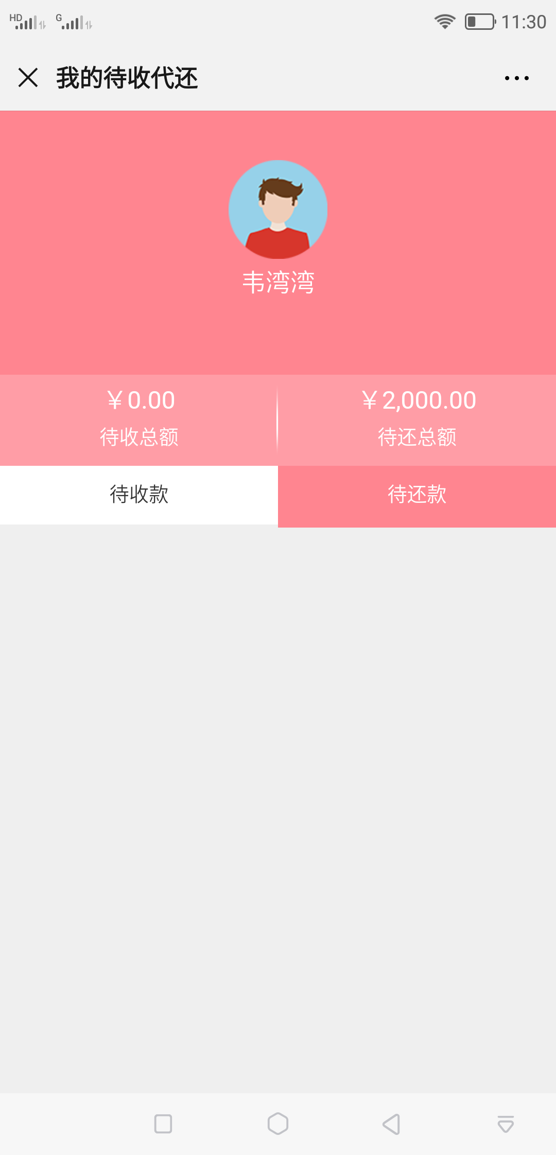 没钱了还被骗。，，东拼西筹的，，，卡龙上的骗子真多。。今天我女儿的生日，这样对我59 / 作者:qiqimomo / 