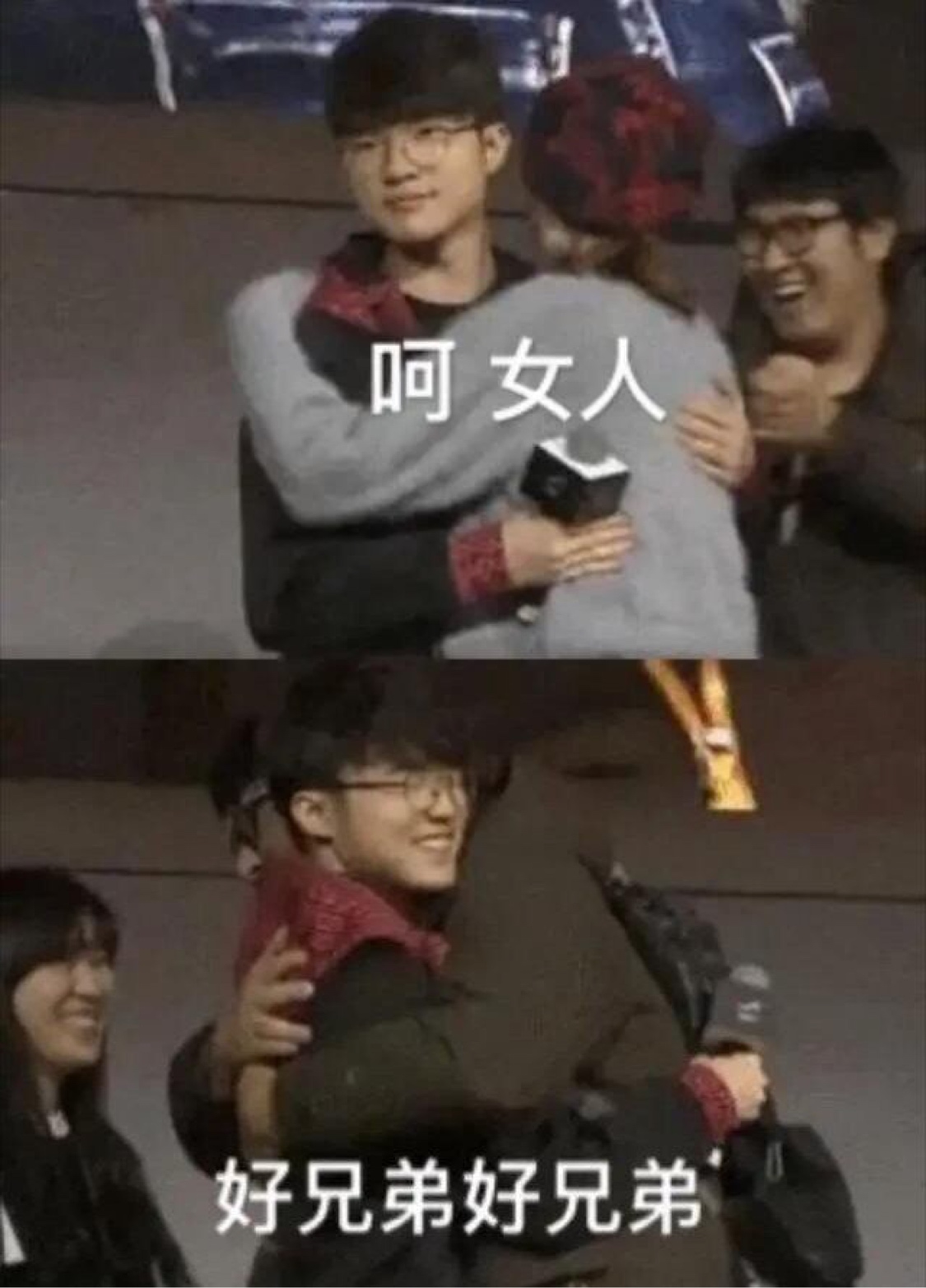 rng收米 速度带7的15一个 

83 / 作者:牧马人277 / 