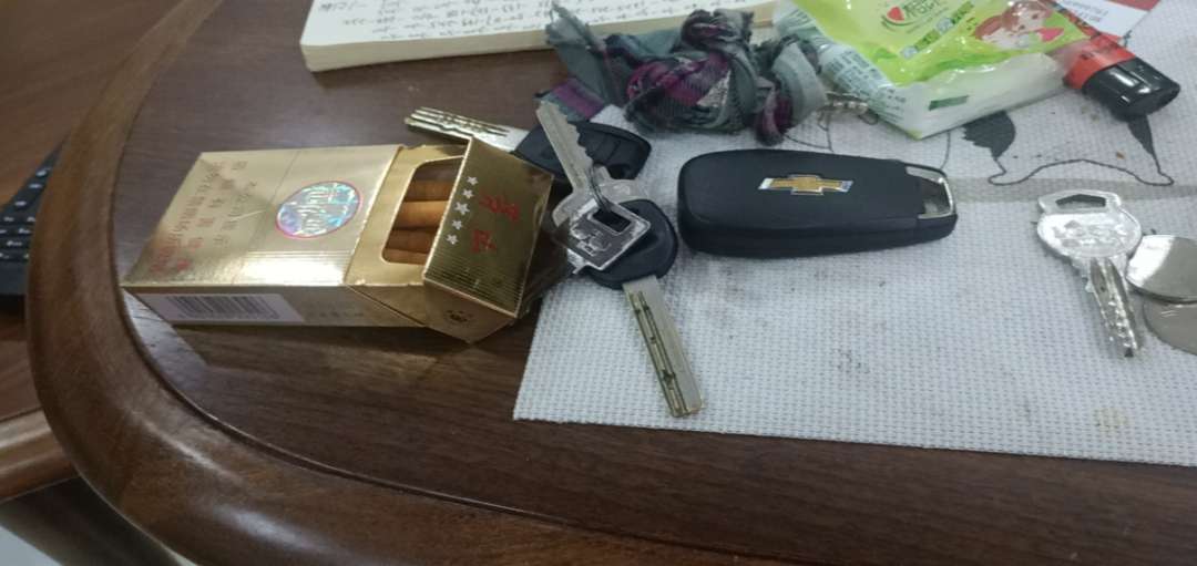 彻底凉了，我该怎么办


88 / 作者:陆哈哈 / 
