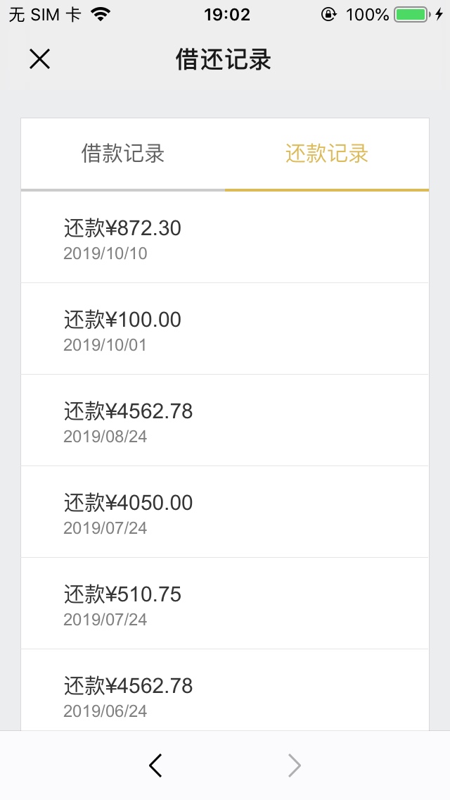 有谁知道，微粒贷逾期15天，还了一期，第一次逾期，我把剩下的提前还了，还能在借吗，69 / 作者:大王来巡山呦 / 