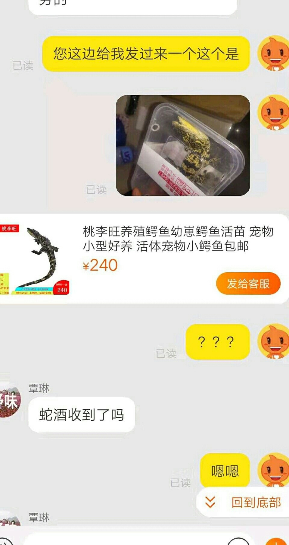本来想买酒的




11 / 作者:沉迷败家乐 / 