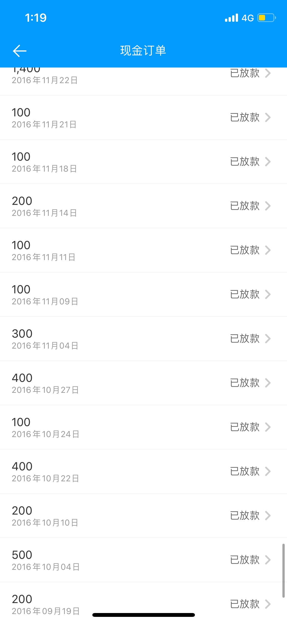 来分期稳了！！！









19 / 作者:彪悍 / 