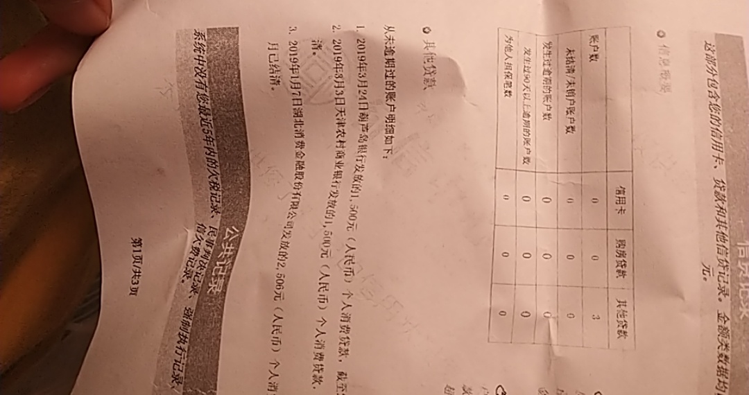 拍拍贷逾期会不会影响我去银行贷款？懂的老哥告诉我一下
33 / 作者:琳落儿 / 