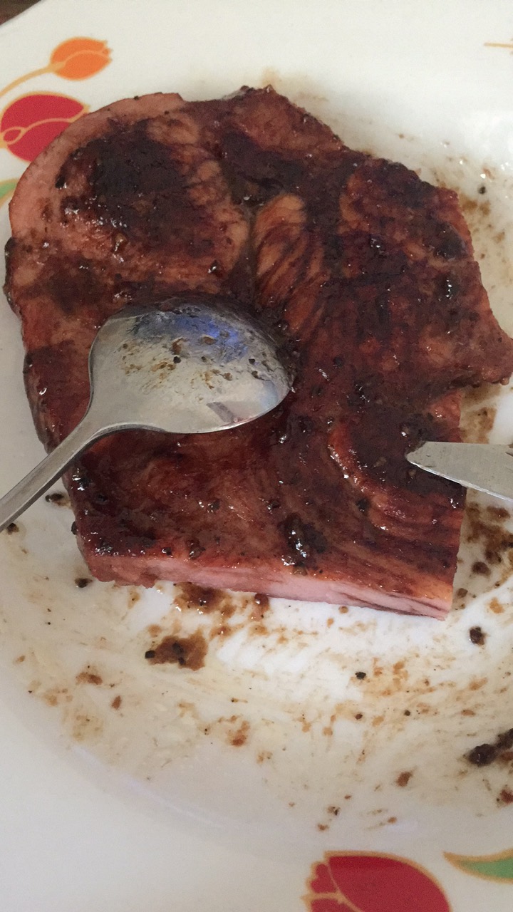 第一次煎牛排

85 / 作者:爱钓鱼的小鲁班 / 