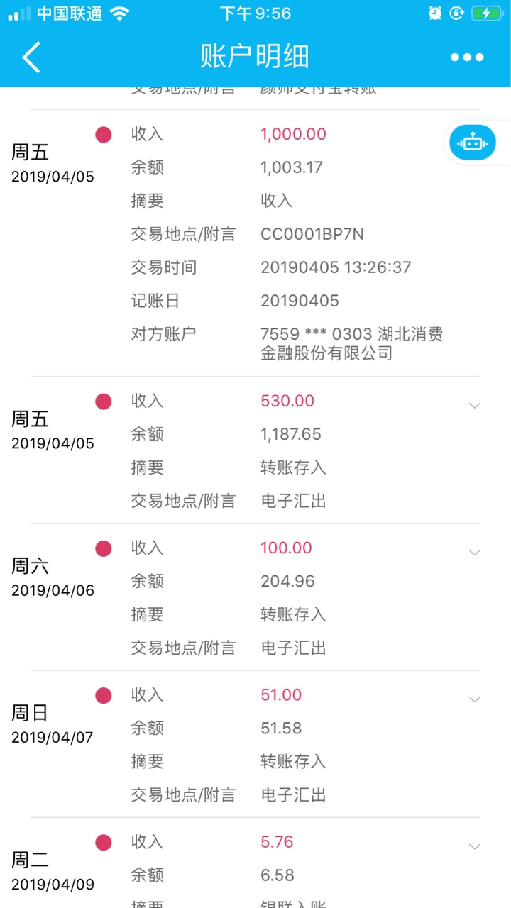 这个湖北消费金融股份有限公司是什么app。我都忘记了。这个比竟然上征信。辛亏当时还57 / 作者:垃圾爱卡 / 