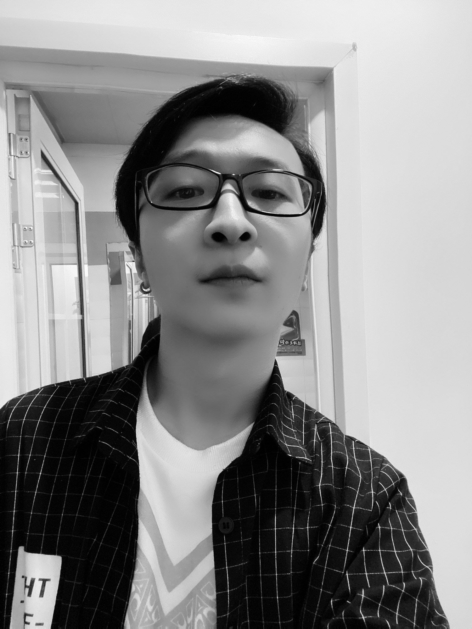 要能一直这么潇洒就好了，来西安旅旅游



57 / 作者:日尼嘛呦 / 