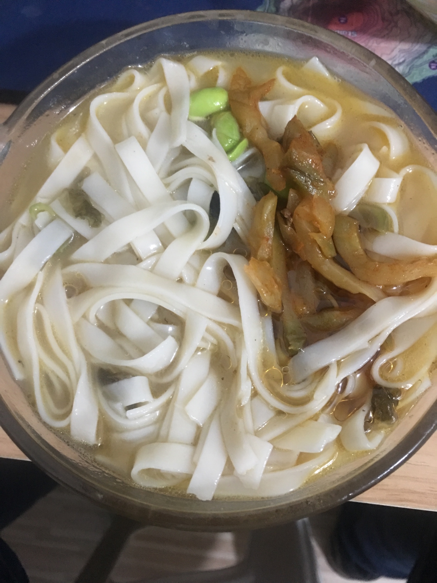 满身疲惫到家，谢谢老婆做的面，很好吃，加油努力上岸

6 / 作者:cl1540211183 / 