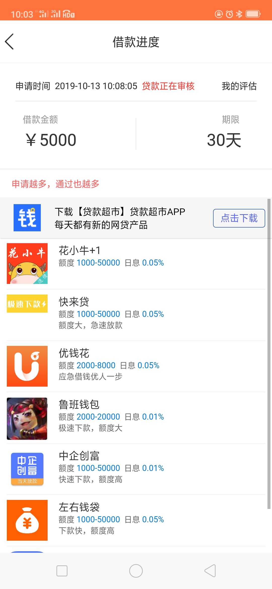 国美都下款了，你们这些不过又不拒万年审嘛？






19 / 作者:小公羊 / 
