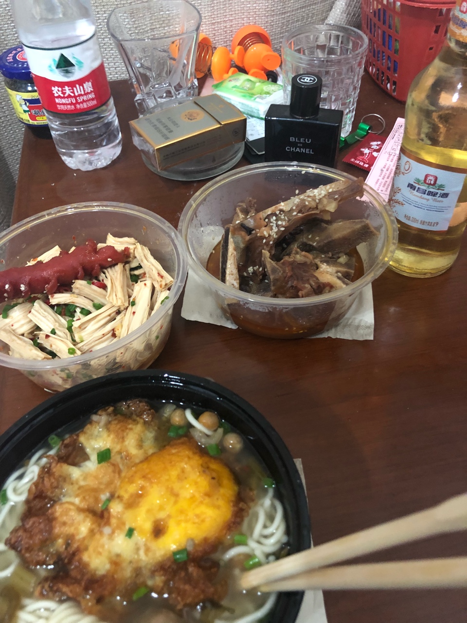看你们发卡号，我好羡慕

47 / 作者:张小狼 / 