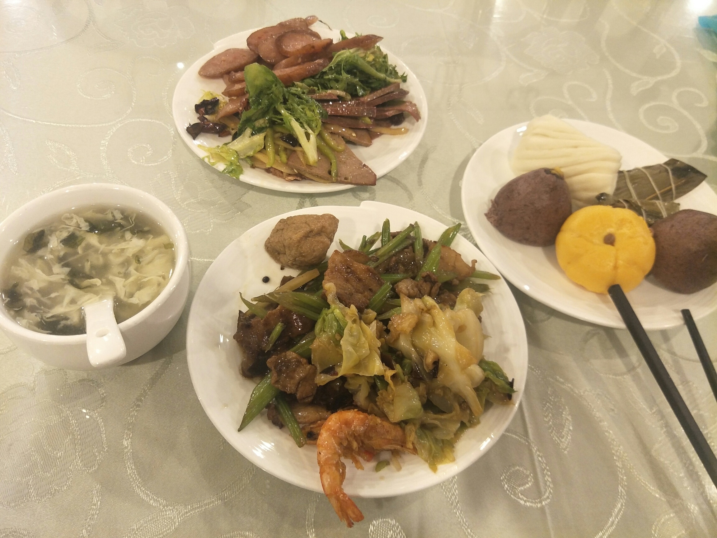 天天看级别，俺也漏漏底，我这算中下贫农了不，

89 / 作者:土坷垃敦里的 / 