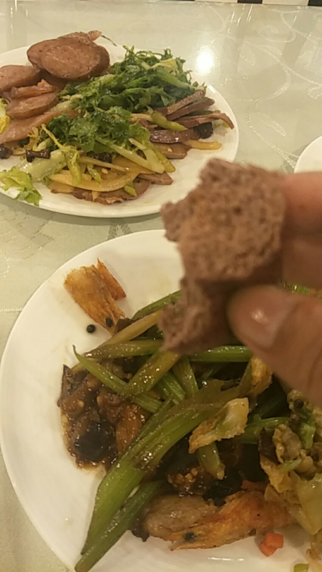 天天看级别，俺也漏漏底，我这算中下贫农了不，

5 / 作者:土坷垃敦里的 / 