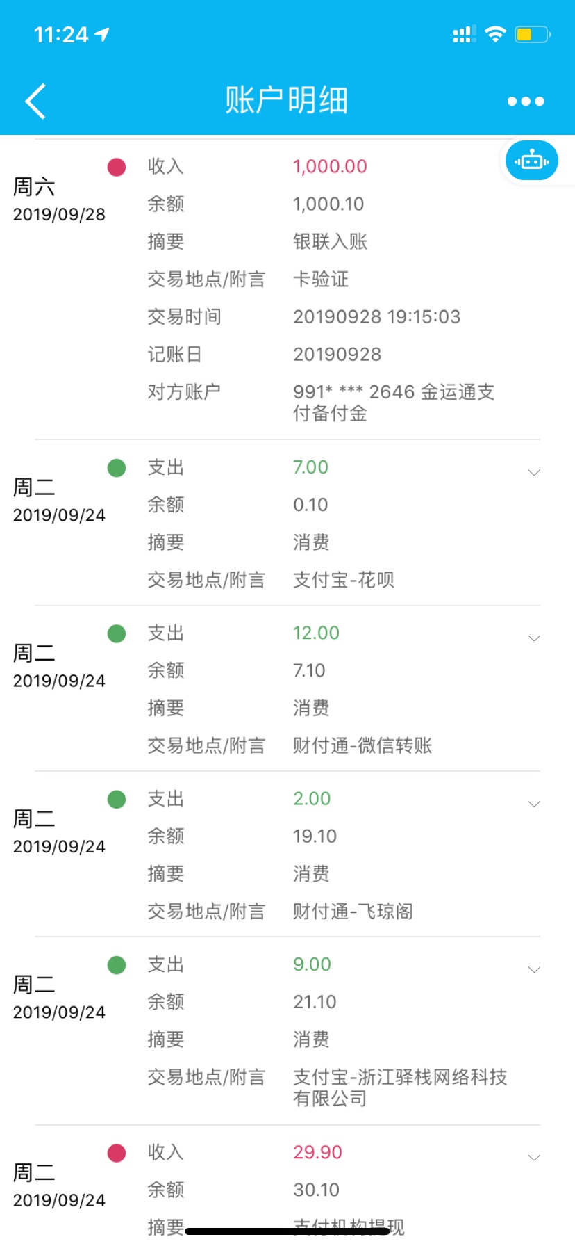太厉害了借了1500，30天 还款2000，还有3天是还款日，登上去看了一眼，我的借款利率是10 / 作者:momofive / 