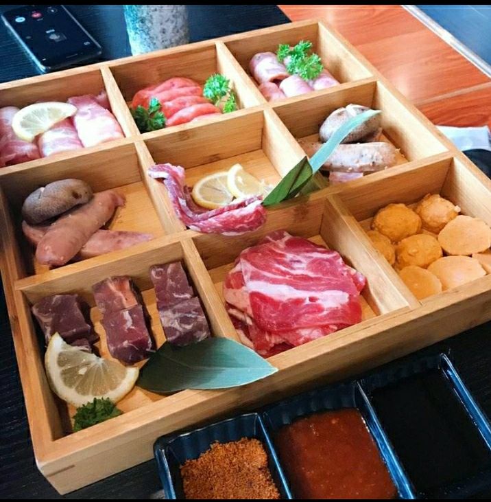 老哥们，吃晚饭了，你们吃了没

46 / 作者:你们是撸界菜比 / 