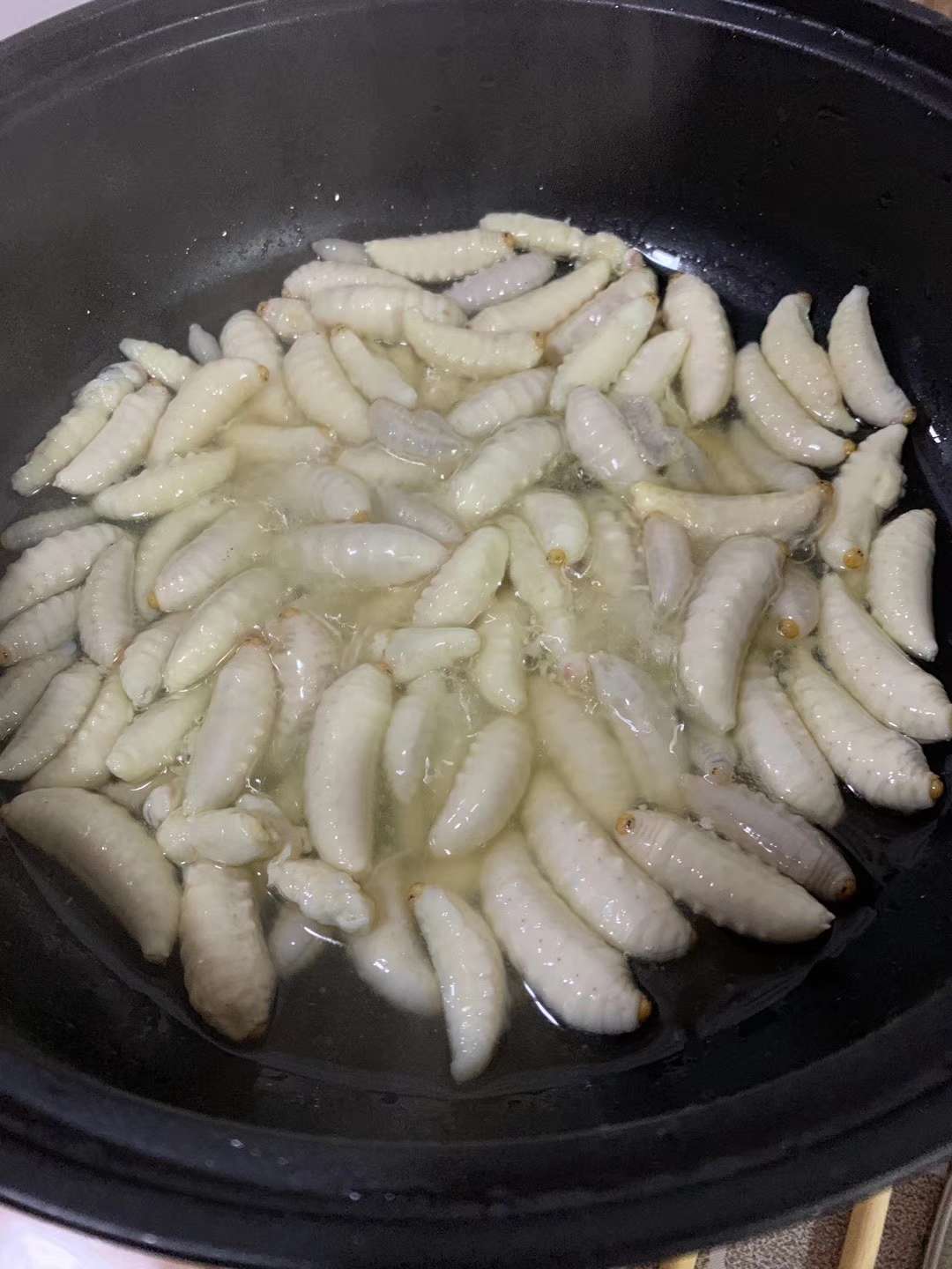 下酒菜来了，大补


78 / 作者:伟星置业 / 