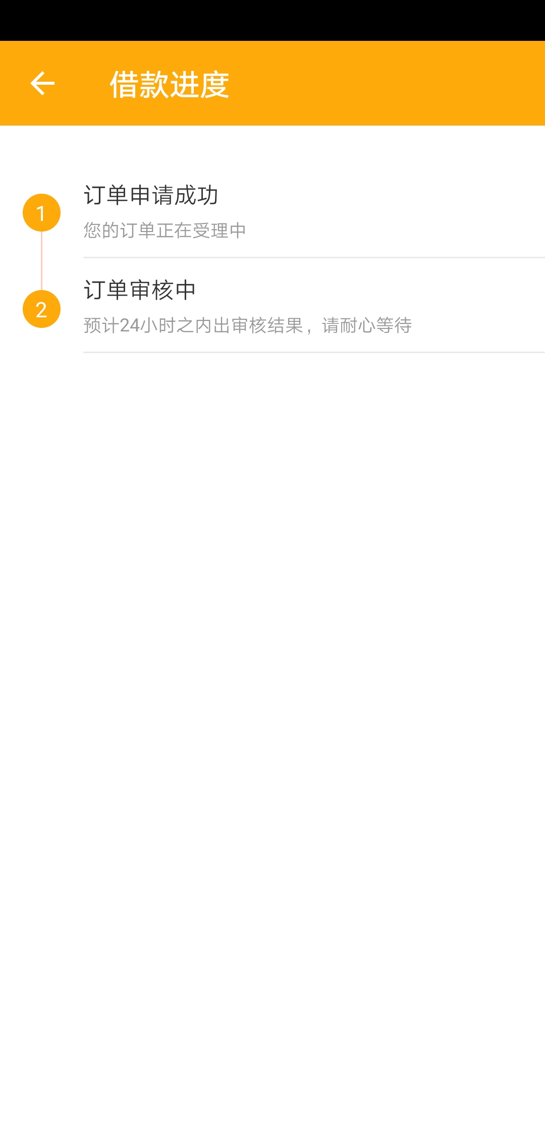 应该是两个新口子。小金鱼   小圣僧～狗推给的链接，一个已拒，一个在审核。。。小金30 / 作者:帆vv / 