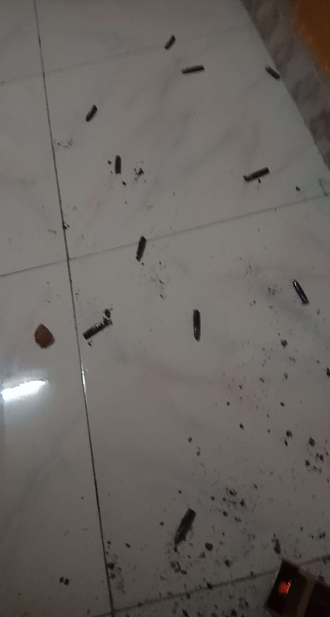 给老哥们团烟钱，你们也要删。卡农管理

98 / 作者:飞来横祸 / 