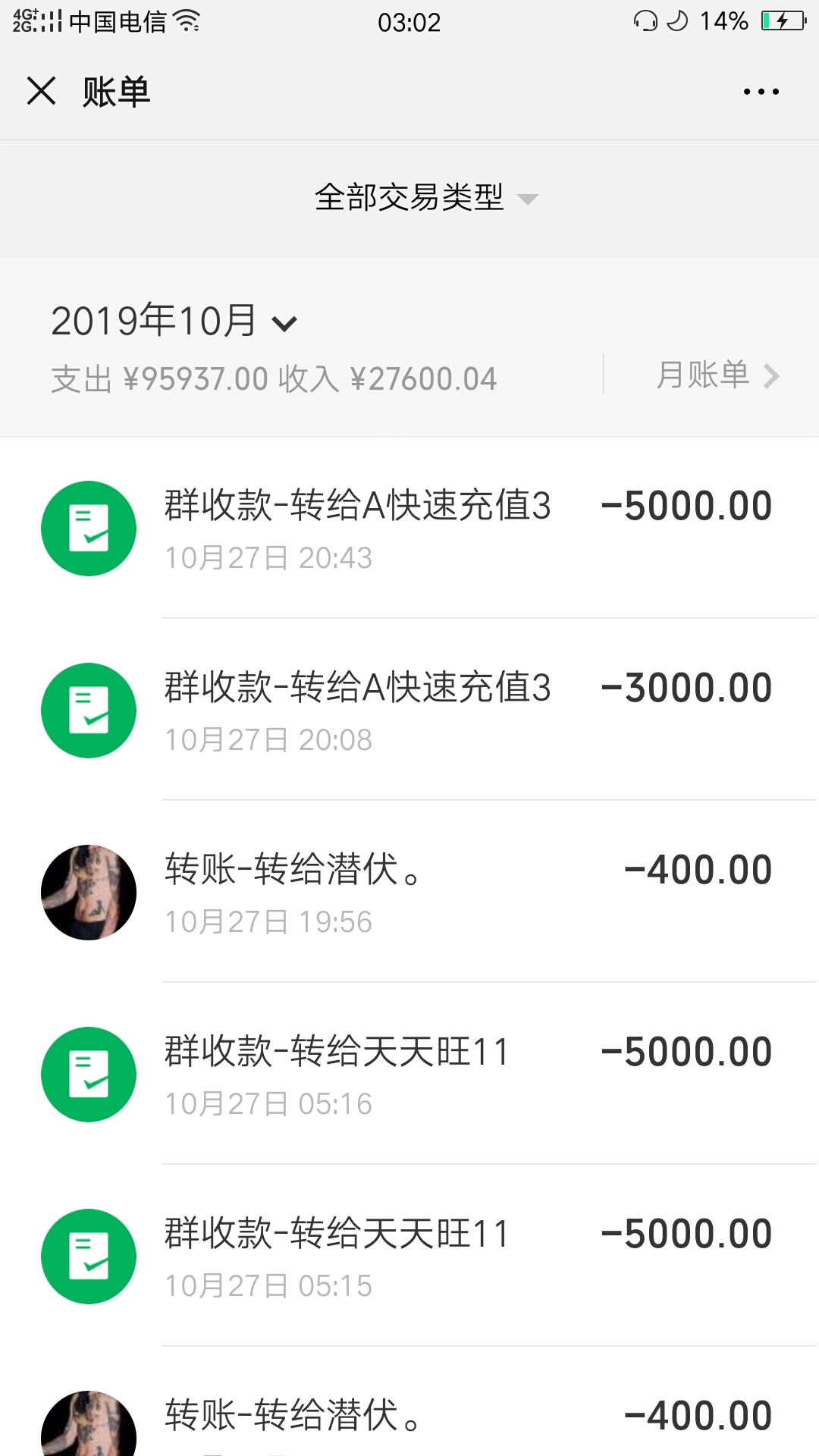经过三个月的网赌，我中午明白了，赌博没有出路



78 / 作者:欧巴欧巴欧巴巴 / 