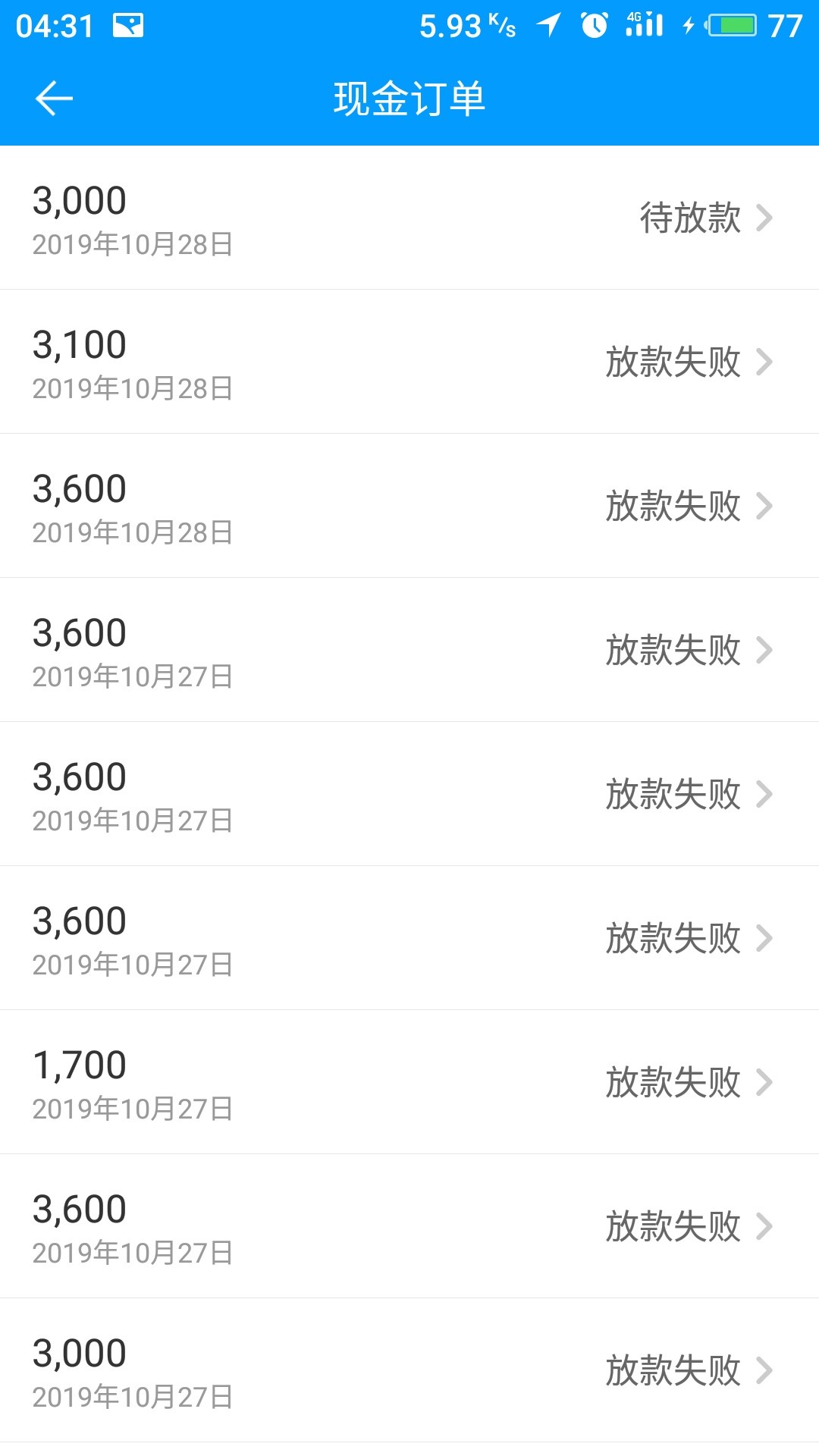 刚刚突然就行了，一天试几百次，稳不稳啊，真的等着救命


41 / 作者:xiahzi / 