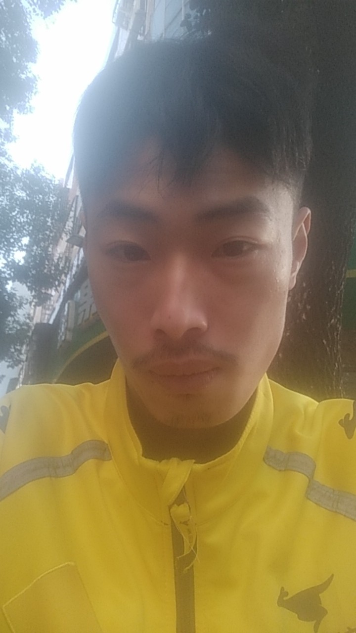 早上好，柳市打卡

81 / 作者:睨働的/沃卟芥释 / 