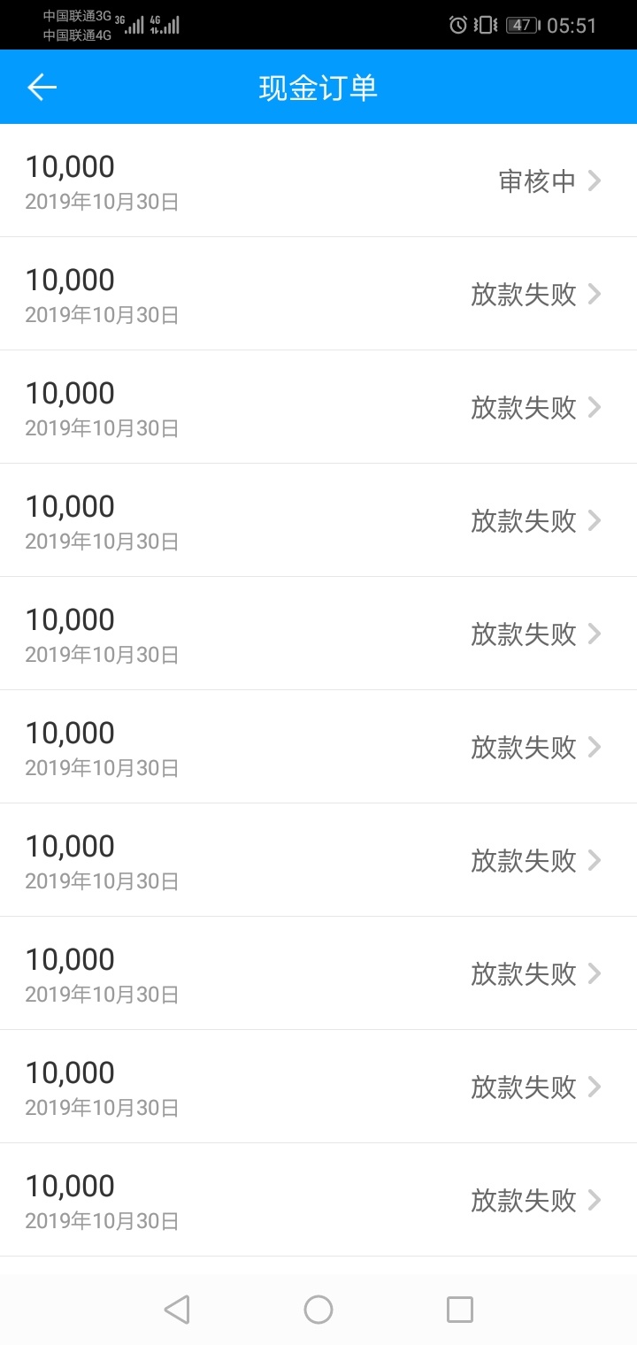 来分期出系统bug了，一会让我绑定支付宝，一会让我重新登录一会让我授权支付宝，现在5 / 作者:nears / 