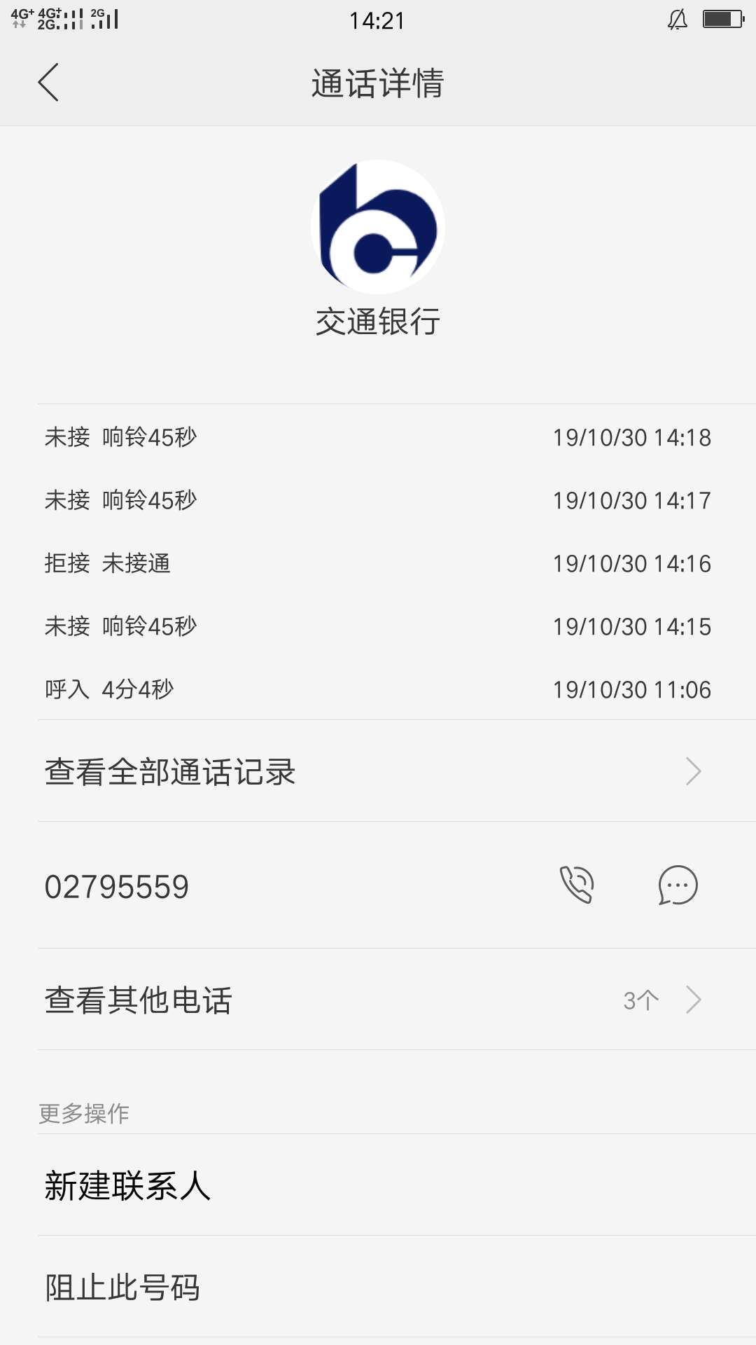 快被交通银行bS了，让她再给我一天时间都不行。要不是无缘无故给我降额，怎么会让信用8 / 作者:晗汐 / 