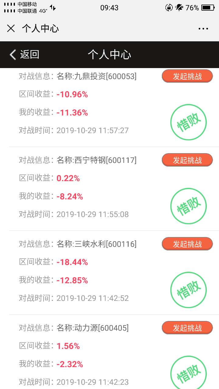 国联的18.88恢复了，之前断了的老哥可以去了，举报狗就别多费功夫了

53 / 作者:人在水底游 / 